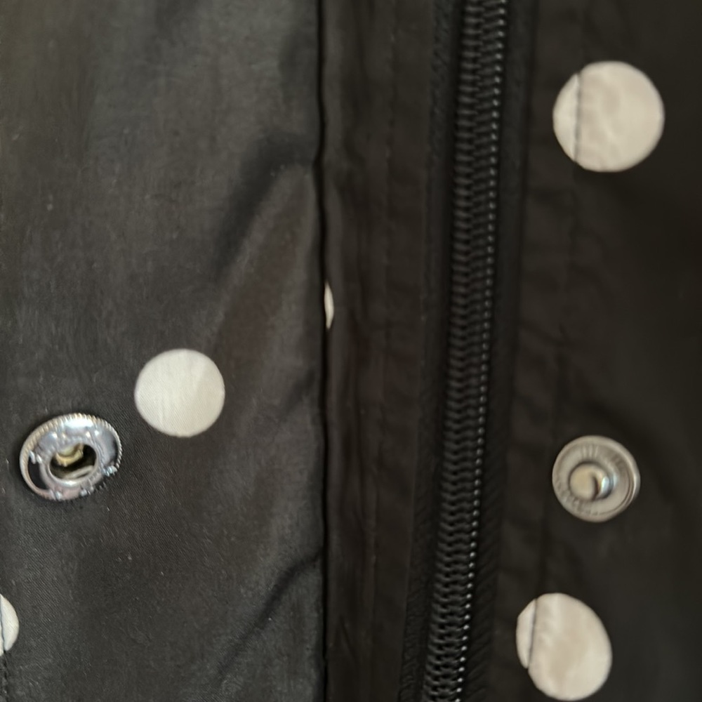 RD Style Sorell Rain Jacket - Picture 4 of 5